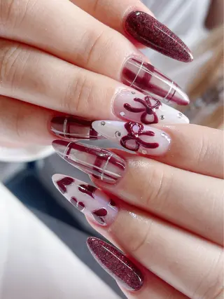 ネイル naildesign BESTのネイルデザイン