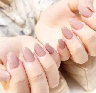 ネイル manis .のネイルデザイン