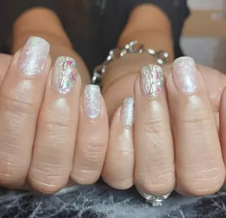 ネイル 🍍若松 恵🍍のネイルデザイン