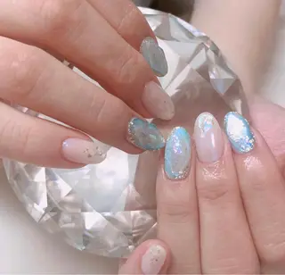 ネイル Private Salon 大宮のネイルデザイン