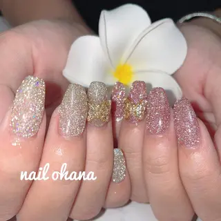 ネイル 那覇🏝️台湾人 ネイリストSHIUのネイルデザイン
