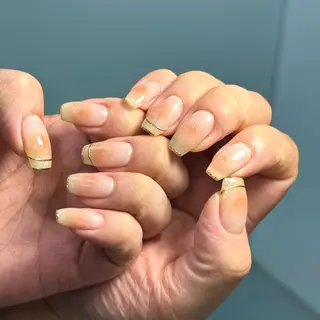 ネイル HARUKA ネイリスト福岡/薬院のネイルデザイン