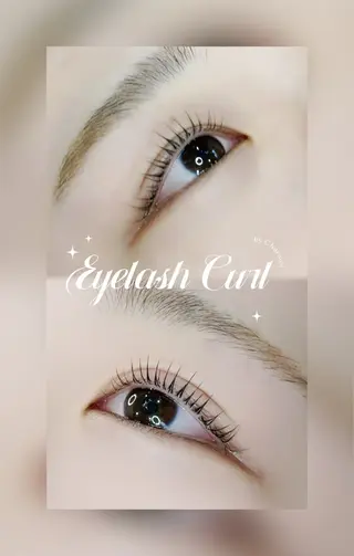 マツエク・マツパ Charmoi所属・Charmoi 枚方 Yuukiのマツエク・マツパデザイン