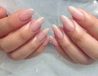 ネイル COCO所属・COCO nail salonのネイルデザイン