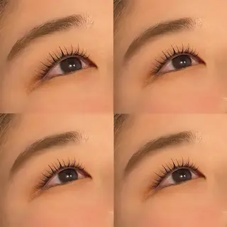 マツエク・マツパ レイヤー×顔周 り×髪質改善/MIUのヘアスタイル