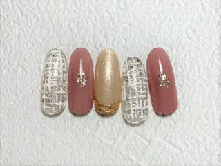 ネイル maninail 新宿マルイメン店のネイルデザイン