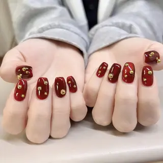 ネイル co coのネイルデザイン