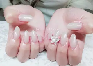 ネイル Nail cottageのネイルデザイン
