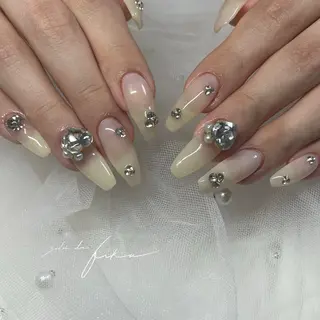 ネイル Saki 【パラジェル取扱店】のその他イメージ