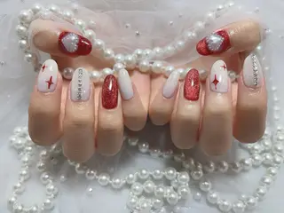 ネイル M2beauty Renaのネイルデザイン