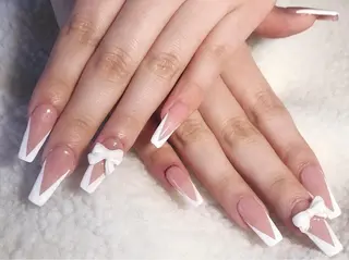 ネイル Melody メロディのネイルデザイン