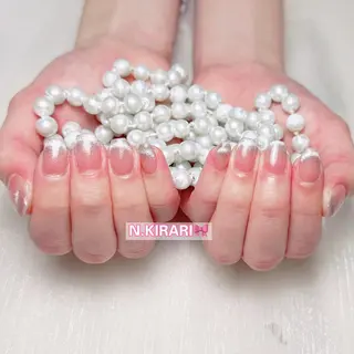 ネイル N.KIRARI nail salonのネイルデザイン