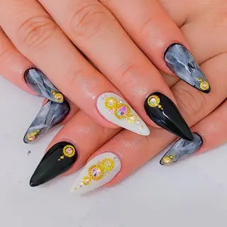 ネイル nail roomのネイルデザイン