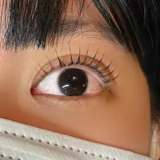 マツエク・マツパ 💠AYANE /吉祥寺💠のマツエク・マツパデザイン