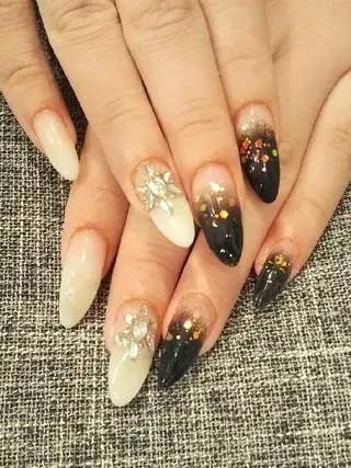 ネイル private salon mieのネイルデザイン