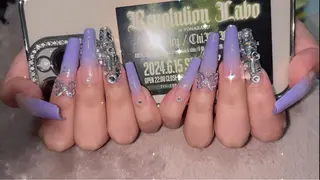 ネイル カノン Nailのネイルデザイン
