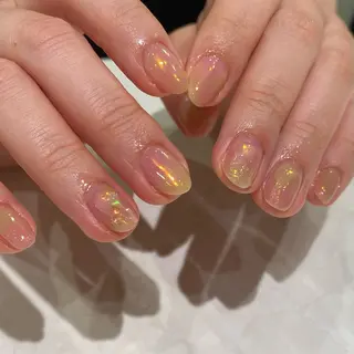 ネイル C. Ricoのネイルデザイン