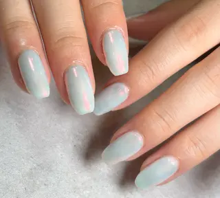 ネイル jinny`s 代官山のネイルデザイン