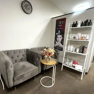 RinRin 山口店のエステ・リラクイメージ