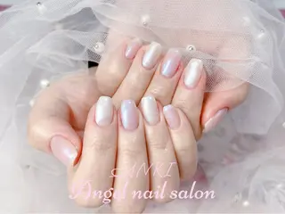 ネイル Angel nail salonのネイルデザイン