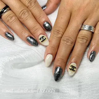 ネイル Nail salon REIRISのネイルデザイン