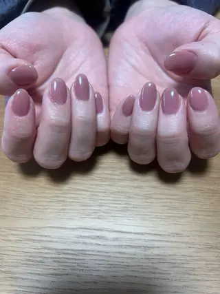 ネイル en./ nail salonのネイルデザイン