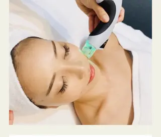 エステサロン藍月所属・エステサロン 藍月レイクタウンのエステ・リラクイメージ