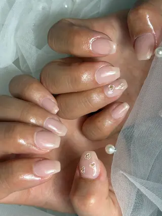 ネイル ✴︎ Delightのネイルデザイン