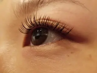 マツエク・マツパ salonde emma.のマツエク・マツパデザイン