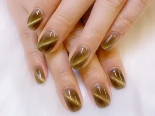 ネイル Rグループ felizのネイルデザイン