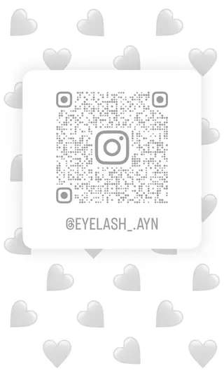 マツエク・マツパ ayano🤍 新宿enneのマツエク・マツパデザイン