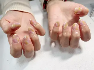 ネイル Regaro i.sのネイルデザイン