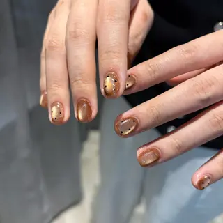 ネイル nemno【ﾈﾑﾉ】 ／yuiのネイルデザイン