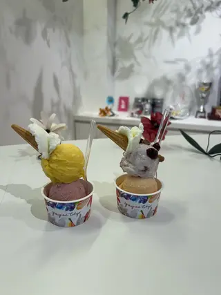 GO TODAY SHAiRE SALON Vellmie店所属・吉祥寺kasumi 🌛eye/browのマツエク・マツパデザイン