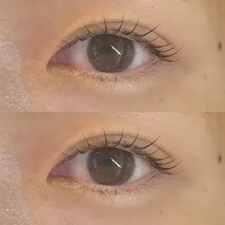 マツエク・マツパ Rise 🎀のマツエク・マツパデザイン