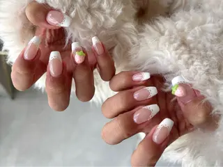 ネイル GRACE Rioのネイルデザイン