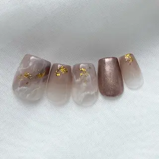 ネイル ナツ komachiのネイルデザイン