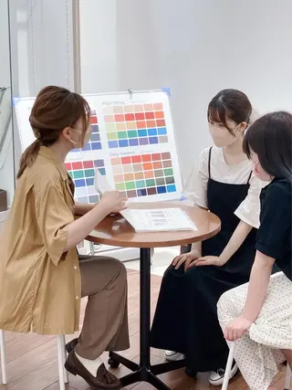 You-Styling所属・まちだ　あさみ YouStylingのその他イメージ