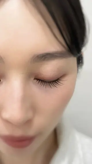 マツエク・マツパ maru 🌿代官山の眉毛・アイブロウイメージ