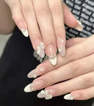 ネイル hana hanのネイルデザイン