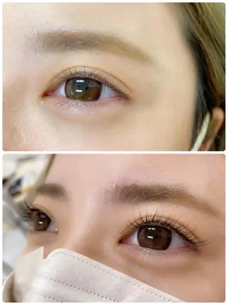 マツエク・マツパ ROWL total beauty salon所属・ROWL YUKARIのマツエク・マツパデザイン