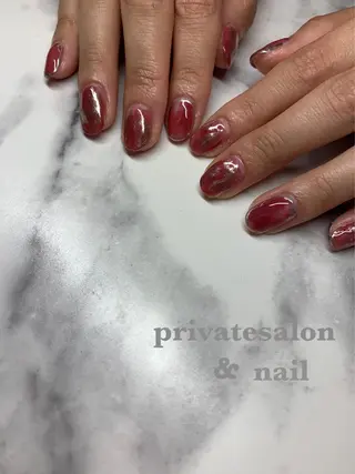 ネイル & nail アンドネイルのネイルデザイン