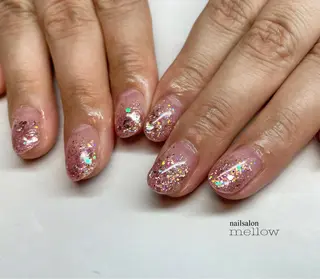 ネイル 大山 浩美のネイルデザイン