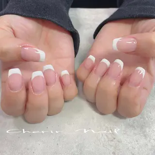 ネイル Cherirnail kaoriのネイルデザイン