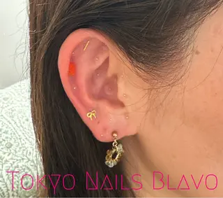 T.N.B 山本陽子のネイルデザイン