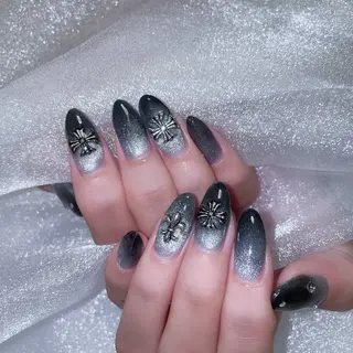 ネイル m ♡のネイルデザイン