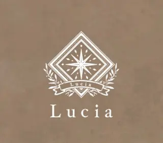 Lucia 植田泰介のヘアスタイル