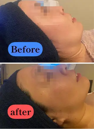 TEIKOKU所属・トータルビューティー TEIKOKUのエステ・リラクイメージ