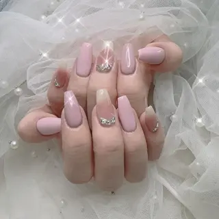 ネイル nail ONE🤍のネイルデザイン