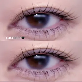 マツエク・マツパ crevia所属・Crevia Chieのマツエク・マツパデザイン